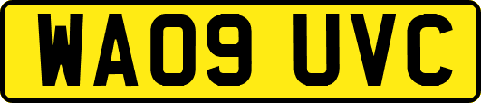 WA09UVC