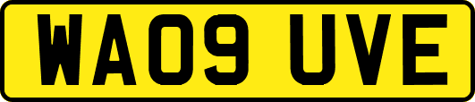 WA09UVE