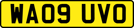 WA09UVO