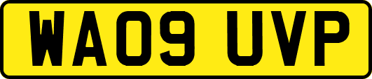 WA09UVP