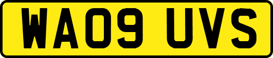 WA09UVS