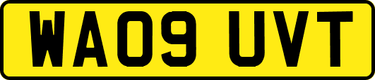 WA09UVT