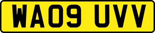 WA09UVV
