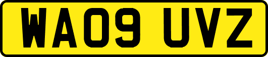 WA09UVZ