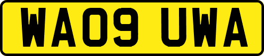 WA09UWA