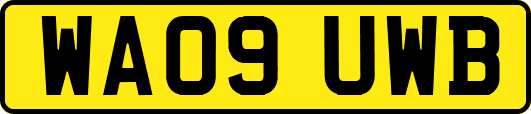 WA09UWB