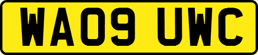 WA09UWC