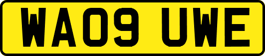WA09UWE