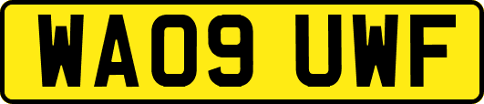 WA09UWF