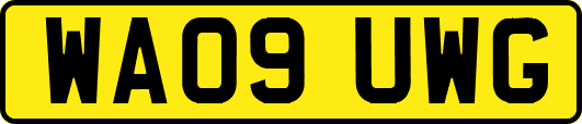 WA09UWG