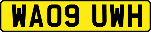 WA09UWH
