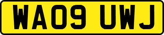 WA09UWJ