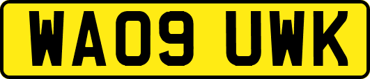 WA09UWK