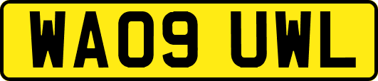 WA09UWL