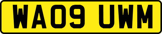 WA09UWM