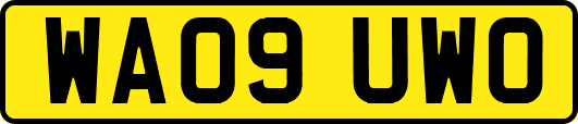 WA09UWO