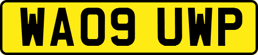WA09UWP