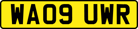 WA09UWR