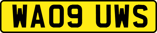 WA09UWS