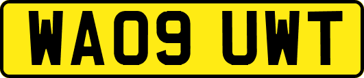 WA09UWT