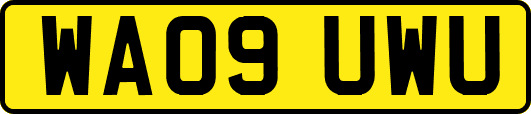 WA09UWU
