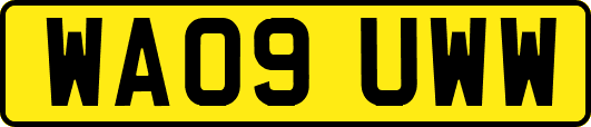 WA09UWW