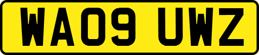 WA09UWZ
