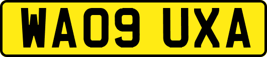 WA09UXA