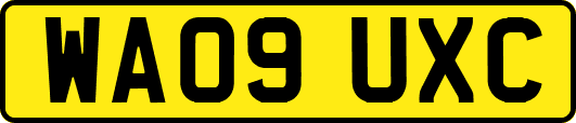 WA09UXC