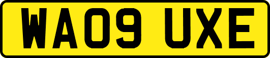 WA09UXE