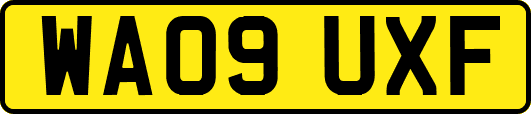WA09UXF