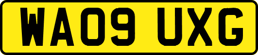 WA09UXG