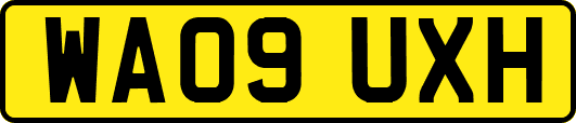 WA09UXH