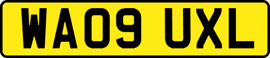 WA09UXL