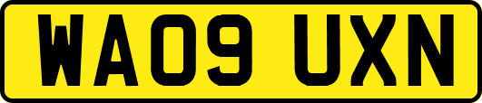 WA09UXN