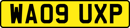 WA09UXP