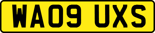 WA09UXS