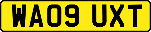 WA09UXT