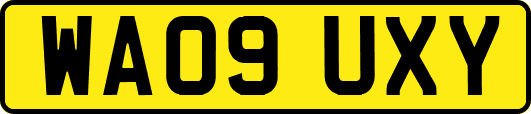 WA09UXY