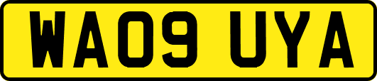 WA09UYA