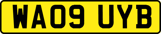 WA09UYB