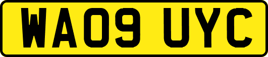 WA09UYC