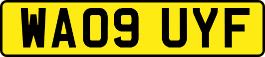WA09UYF