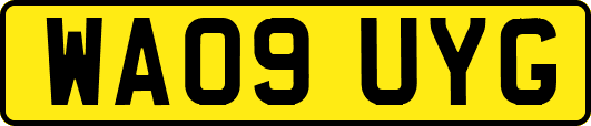 WA09UYG