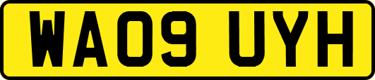 WA09UYH