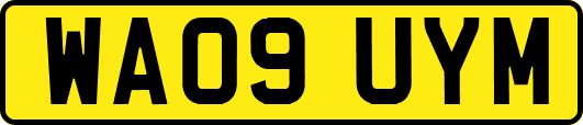 WA09UYM