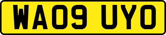 WA09UYO