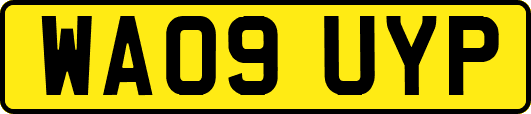 WA09UYP