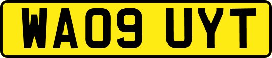 WA09UYT
