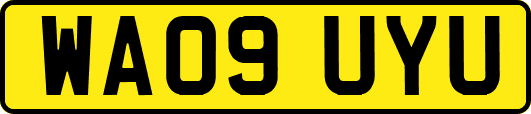 WA09UYU